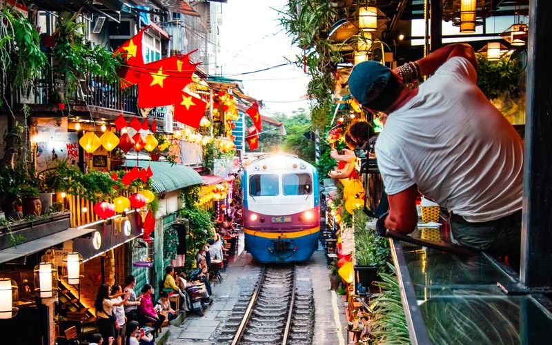 Hanoi: A Must-Visit Destination When Traveling to Vietnam