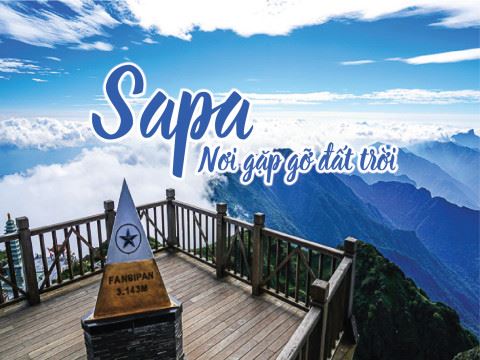 4 DAYS HANOI – SAPA DISCOVERY 