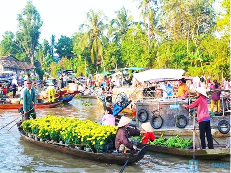 7 DAYS HIGHLIGHT OF VIETNAM & CAMBODIA