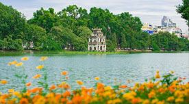 Hanoi